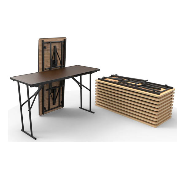 Banquet and various types of tables