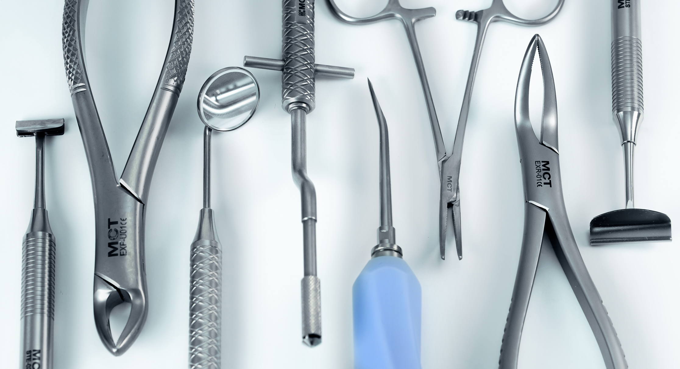 Dental materials