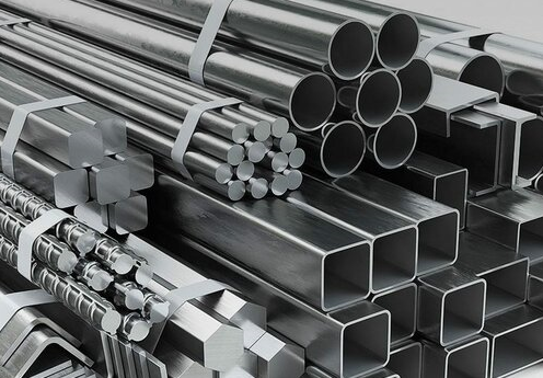 Metal products