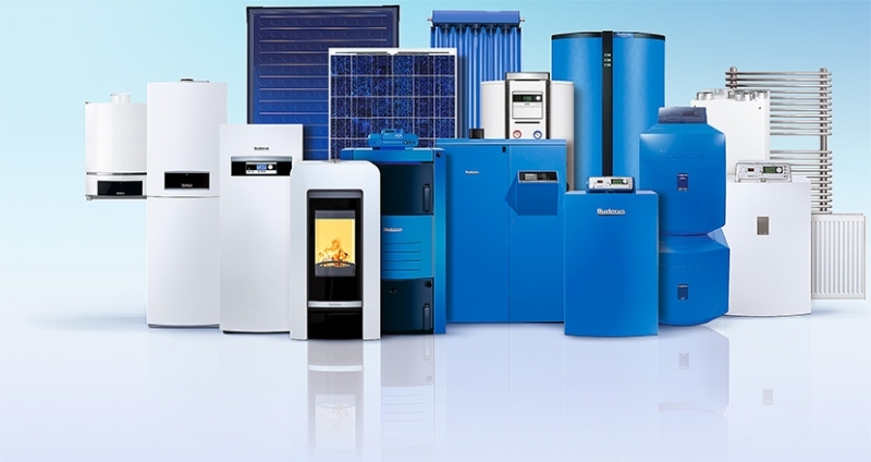 Thermoindustrial products